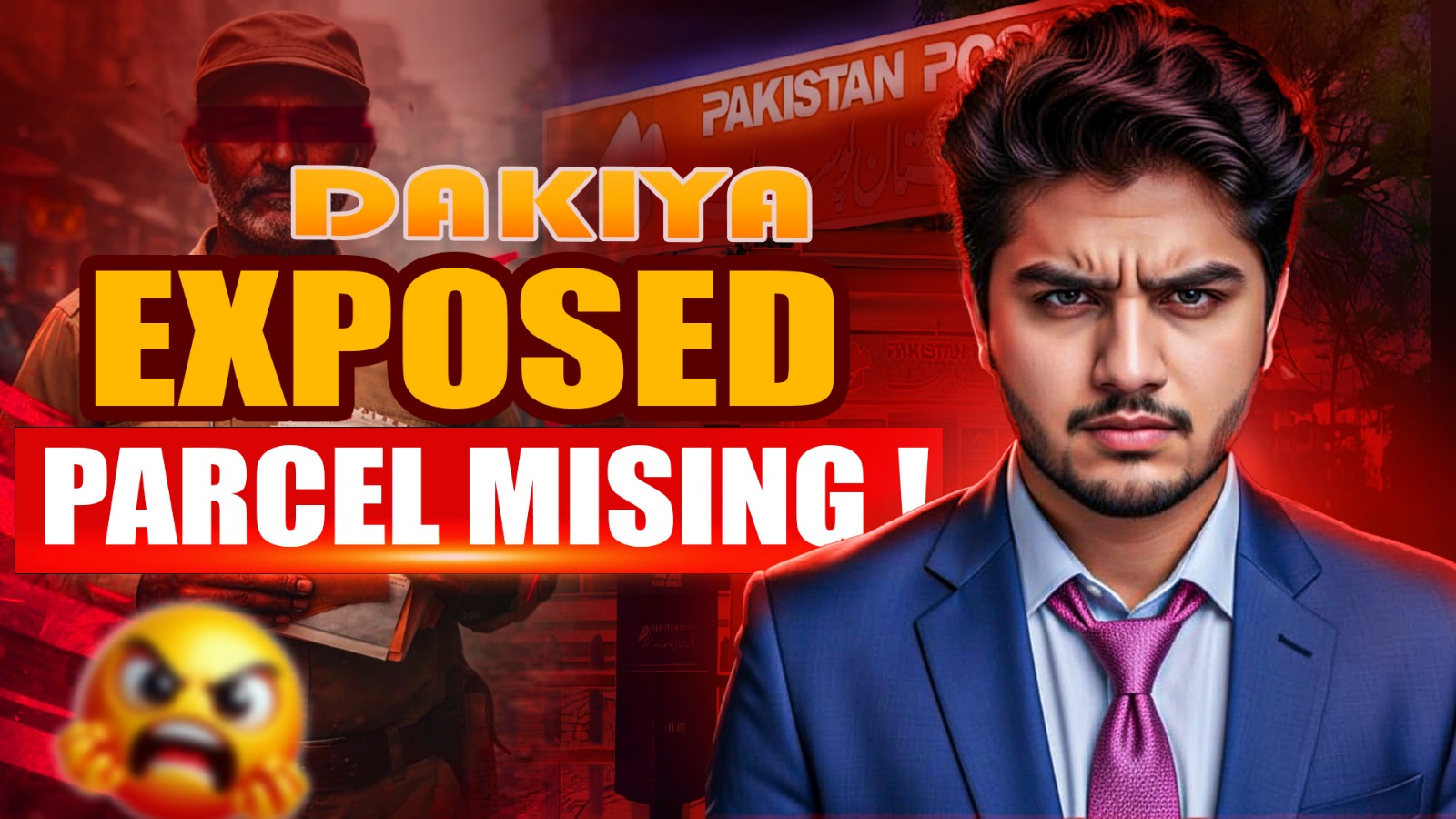 Thumbnail design 29